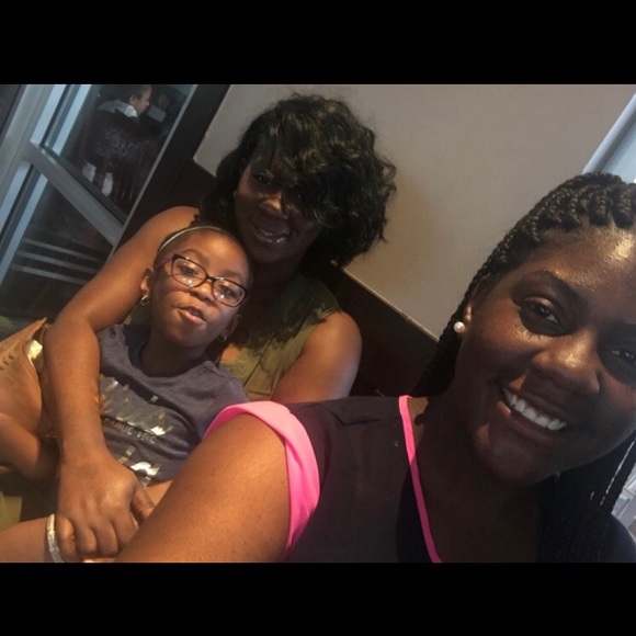 Meet your Posh Ambassador, Shakeerah. - Picture 1 of 1